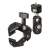 Ulanzi CO78 (C084) - zacisk Super Clamp z mini ramieniem Magic Arm z dwiema głowicami kulowymi